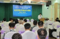 Trực tiếp: Đại hội cổ đông XNK Đông Nam Á Hamico