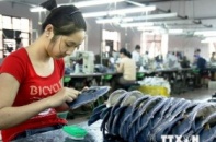 Chưa bố trí được nguồn tăng lương 2015