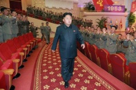 Chưa có dấu hiệu cho thấy ông Kim Jong-Un sẽ sớm tái xuất
