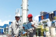 Dự án nhà máy Amon Nitrat hiện đại cũng lo cạnh tranh