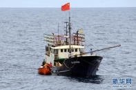 Hàn Quốc bắn chết thuyền trưởng tàu cá Trung Quốc vì chống đối