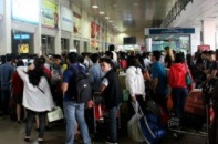 Không "xẻ thịt" Tân Sơn Nhất để "tiếp máu" cho Sân bay Long Thành