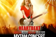 Liveshow Mỹ Tâm tỏa sức nóng "khủng khiếp"