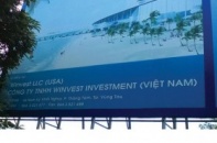 Lối thoát nào cho Dự án Saigon Atlantis Hotel?