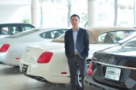 Sự biến mất bí ẩn của Cường LuxuryCar “ông trùm” siêu xe