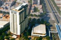 Vì sao Dự án Sapphire Palace Thanh Xuân hút khách