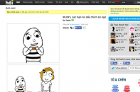 24h đầu tư 33 tỷ thâu tóm Haivl.com