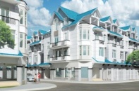 Địa ốc Khang An phát hành cổ phiếu đổi công nợ