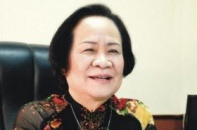 Nữ tướng Dược Hậu Giang hé lộ người kế nghiệp