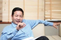 Vì sao Doanh nhân Trương Gia Bình không "kiêng" tầng 13?