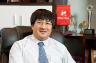 Doanh nhân Phạm Đình Đoàn: Người tiên phong