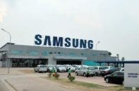 Giá trị thương hiệu Samsung tăng lên 45,5 tỷ USD