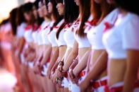 Nhật ký "hot girl" hành nghề cho thuê bộ phận trên cơ thể