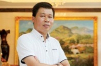 Sếp xi măng Vissai Hoàng Mạnh Trường: Tôi chưa bao giờ liều