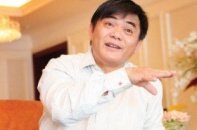 Đại gia "Đường bia": Sau bia cỏ là chung cư dát vàng