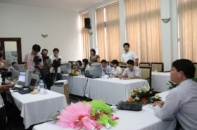 Để nhịp bước thêm đồng điệu