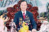 Doanh nhân Trần Văn Sen: Lửa khát khao vẫn cháy