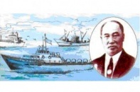 Sử vàng ghi tấm lòng vàng