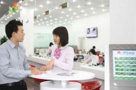 VPBank: Nhiều phần quà dành tặng khách hàng mở thẻ