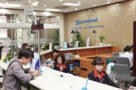 "Cơn bão M&A" ngân hàng sắp nổi