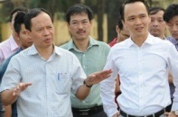 FLC kinh doanh dịch vụ cho thuê trực thăng, du thuyền