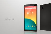 Google sắp trình làng phablet Nexus đầu tiên