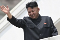 Kim Jong-un "tái xuất" khoẻ mạnh sau 6 tuần "ở ẩn"