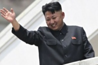 Kim Jong-un "tái xuất" khoẻ mạnh sau 6 tuần "ở ẩn"