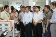 Samsung Thái Nguyên tuyển công nhân, lương 6,5 triệu đồng