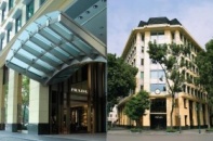 Thời trang xa xỉ Prada lùi ngày cập bến Việt Nam