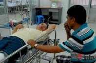 Trưởng tàu Sunrise uất ức trước nghi ngờ giàn dựng vụ cướp để bán dầu