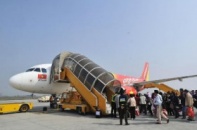 Vietjet mở đường bay đến Siêm Riệp, Campuchia