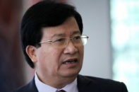 "Bất động sản tiếp tục đà phục hồi tích cực"