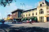 Ga Hà Nội sẽ có bộ mặt mới