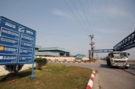 Hạ tầng khu công nghiệp hút vốn FDI