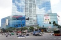 Lotte Center Hà Nội "ế" 70% diện tích văn phòng cho thuê