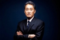 Nước cờ cuối "trục vớt" Sony của Kazuo Hirai
