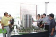 Sức hút của căn hộ 1 tỷ đồng tại Hà Nội