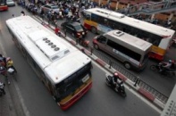 Tăng cường giám sát giao thông bằng hình ảnh