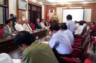 Đắk Nông đẩy mạnh thu hút đầu tư