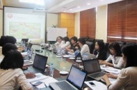 FMIT đào tạo quản trị rủi ro tại HNX