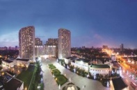 Nhận ưu đãi lớn khi mua căn hộ Vinhomes Royal City