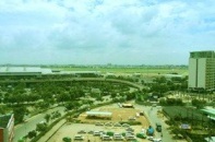 Sân bay Tân Sơn Nhất đã thực sự quá tải
