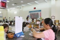 Sếp ngân hàng: Lãi suất cho vay như cho không, biếu không