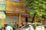 Vụ Cát Tường: Hoàn tất điều tra bổ sung, hồ sơ đã chuyển sang Tòa án