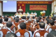 Các tỉnh thành vùng ĐBSCL sẽ liên kết 5 lĩnh vực