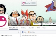 Haivl "bán mình" 33 tỷ đồng cho 24h, nhưng vẫn giữ "linh hồn"