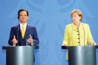 Tạo nền tảng quan trọng trong quan hệ Việt Nam - EU