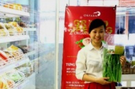 Thực phẩm hữu cơ ORFARM khuyến mãi dịp 20/10