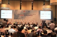 100 mẫu xe mới trình diễn tại Vietnam MotorShow 2014